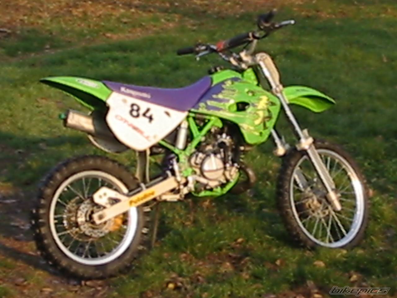 Bike Photo 176466