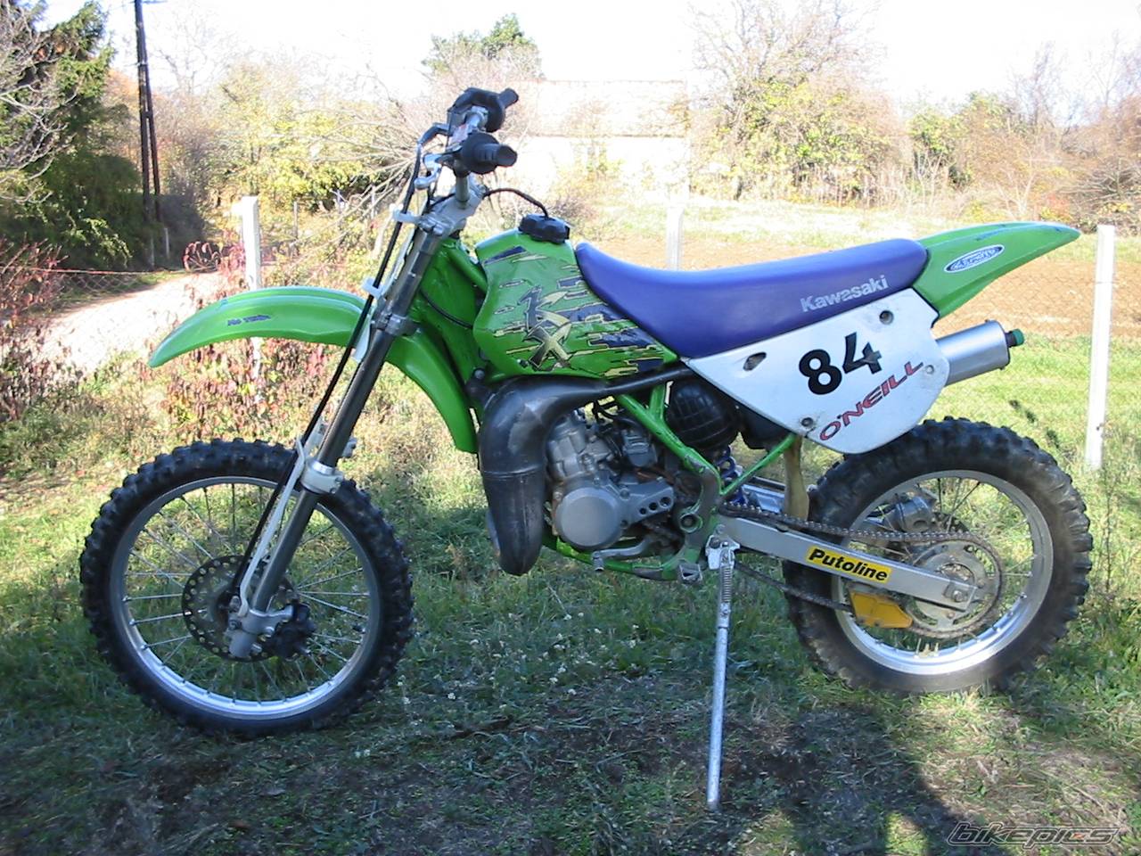 Bike Photo 176476