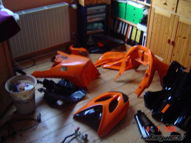Bike Photo 176493