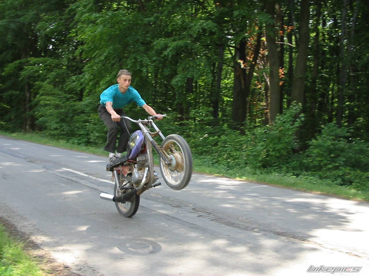 Bike Photo 176509