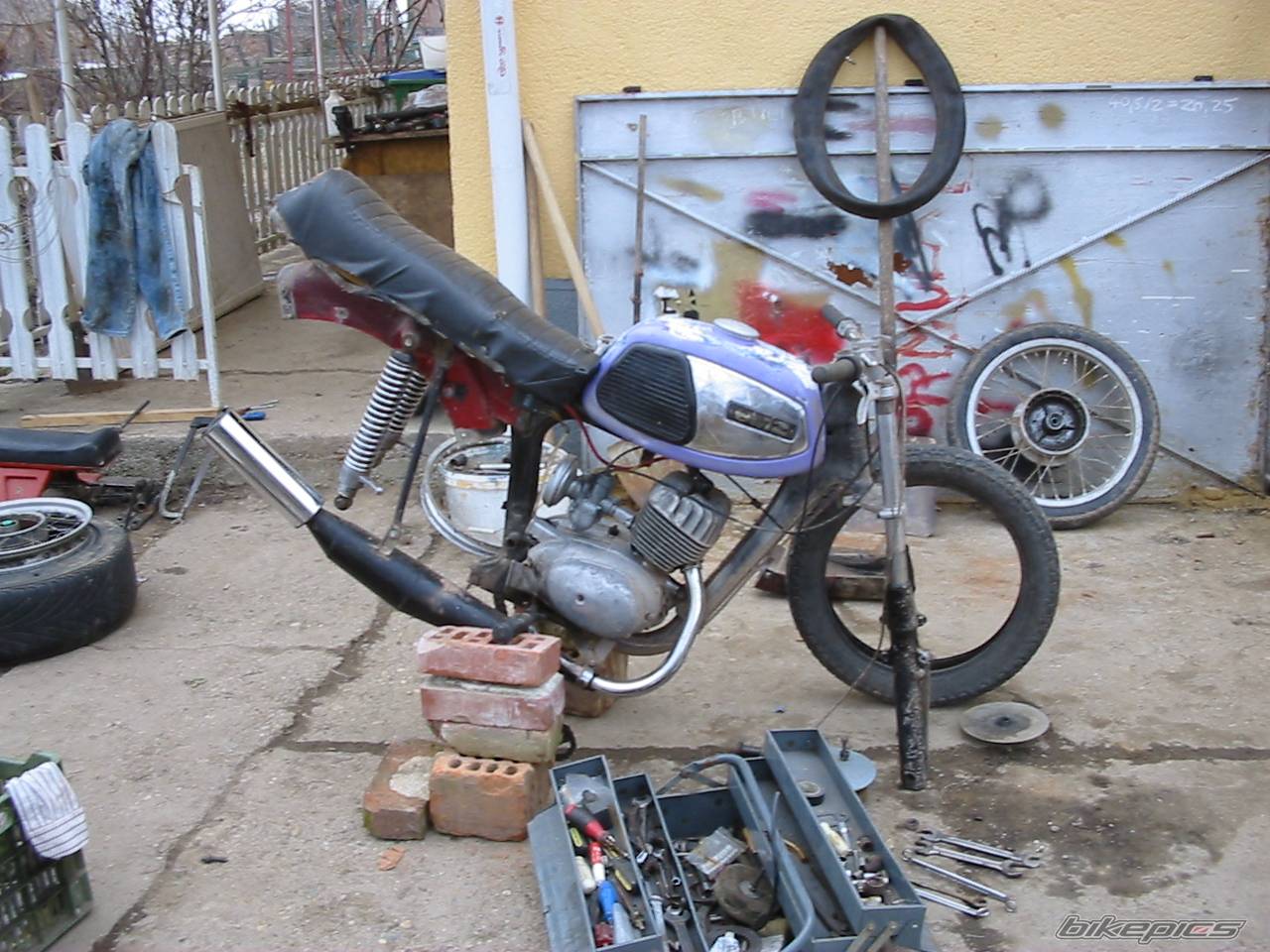 Bike Photo 176510