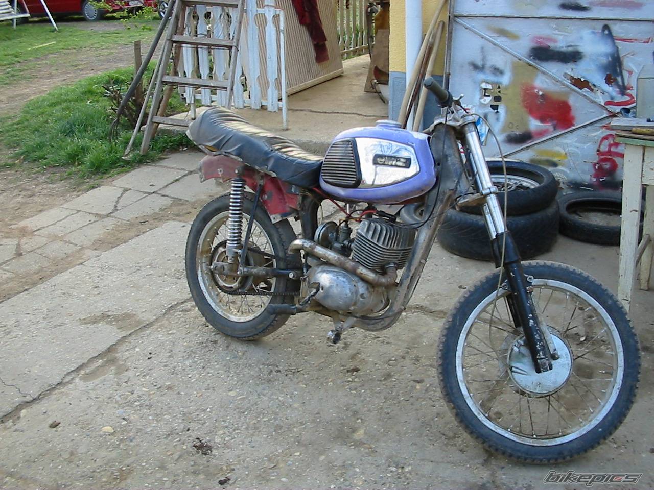 Bike Photo 176512