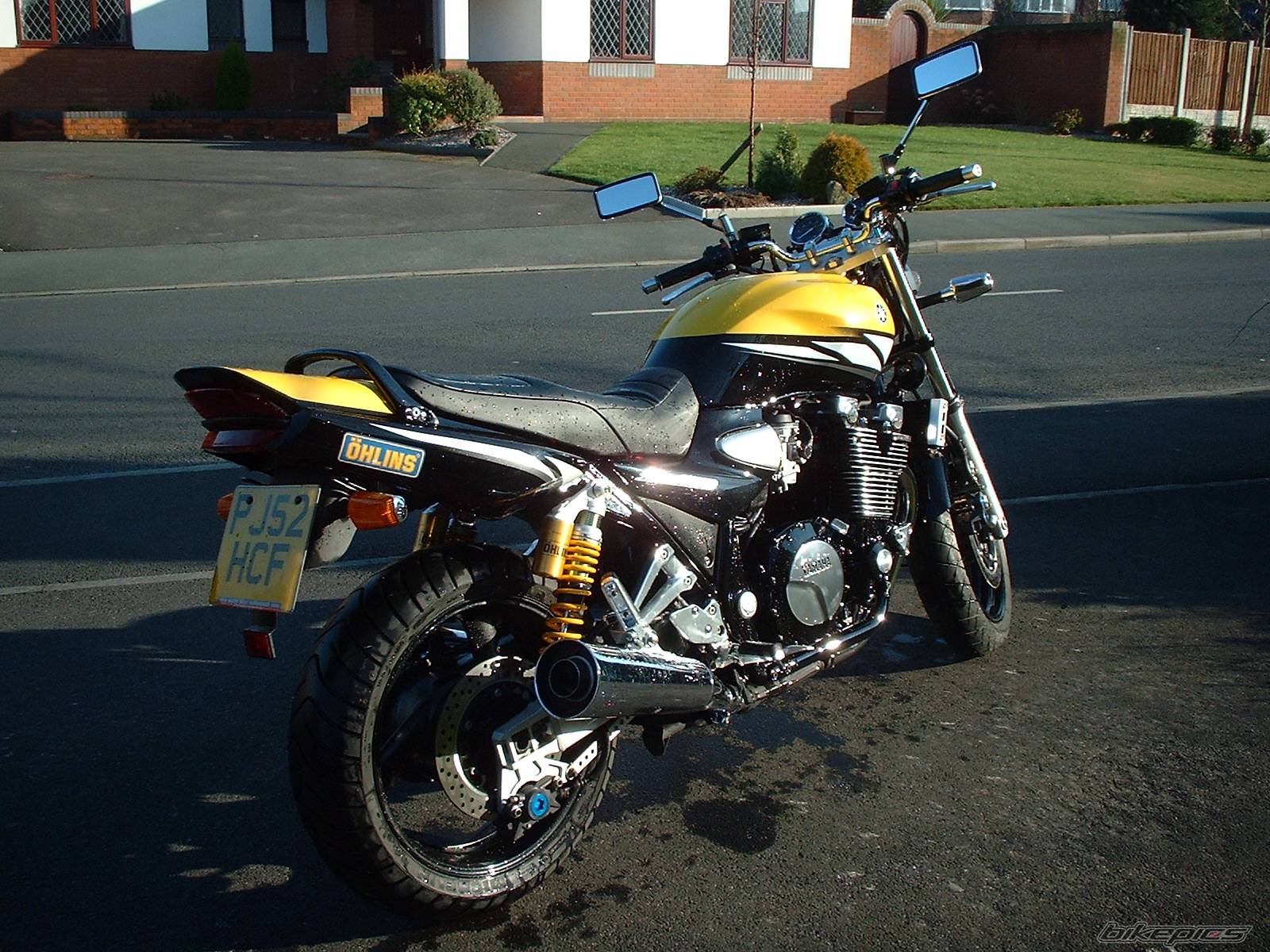 Bike Photo 176533
