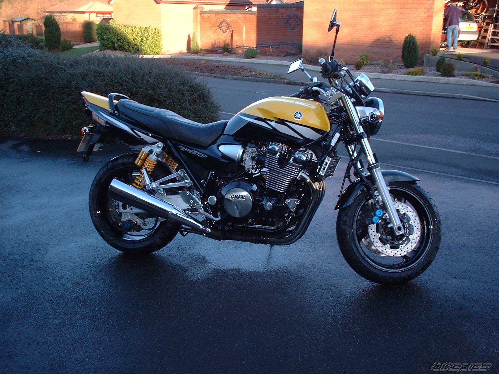Bike Photo 176534