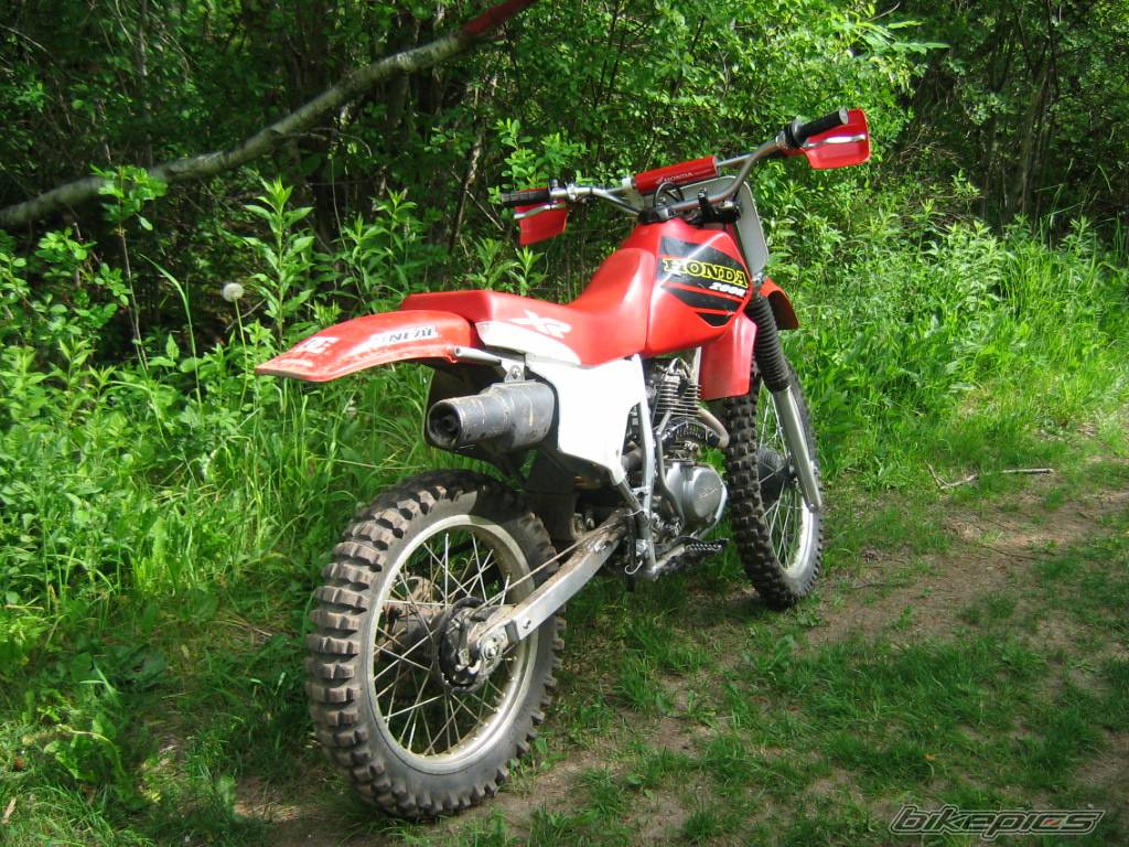 Bike Photo 176539