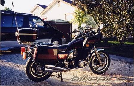 Bike Photo 17655