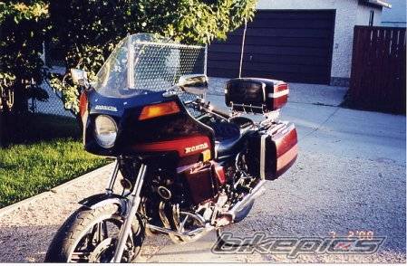 Bike Photo 17656