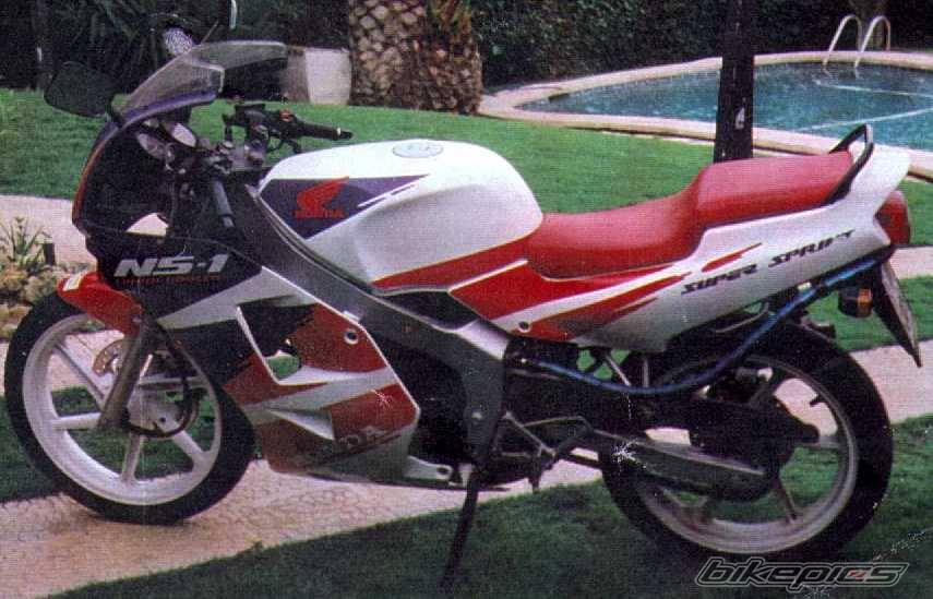 Bike Photo 17661
