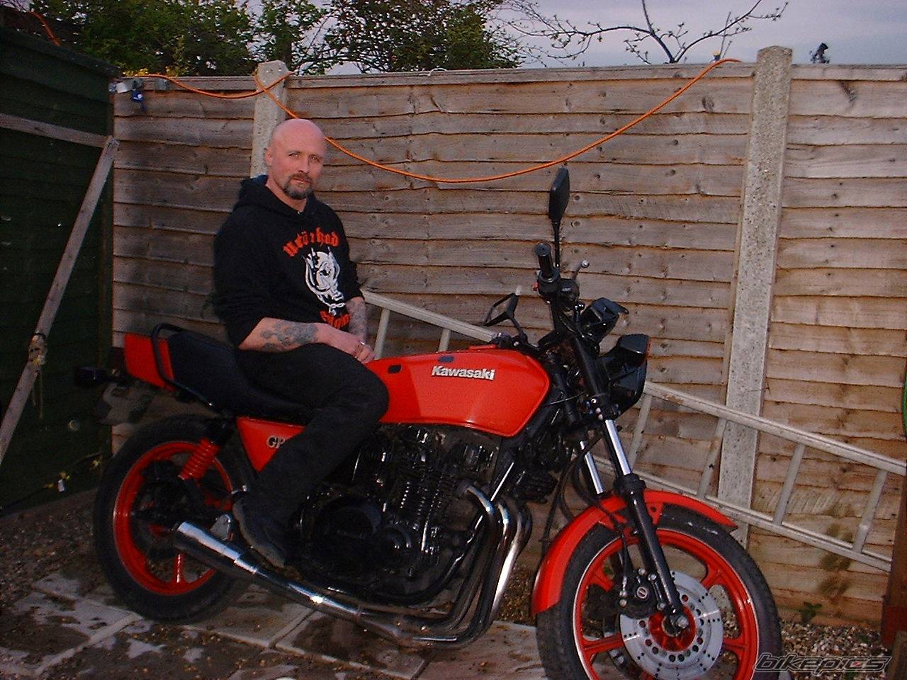 Bike Photo 176649