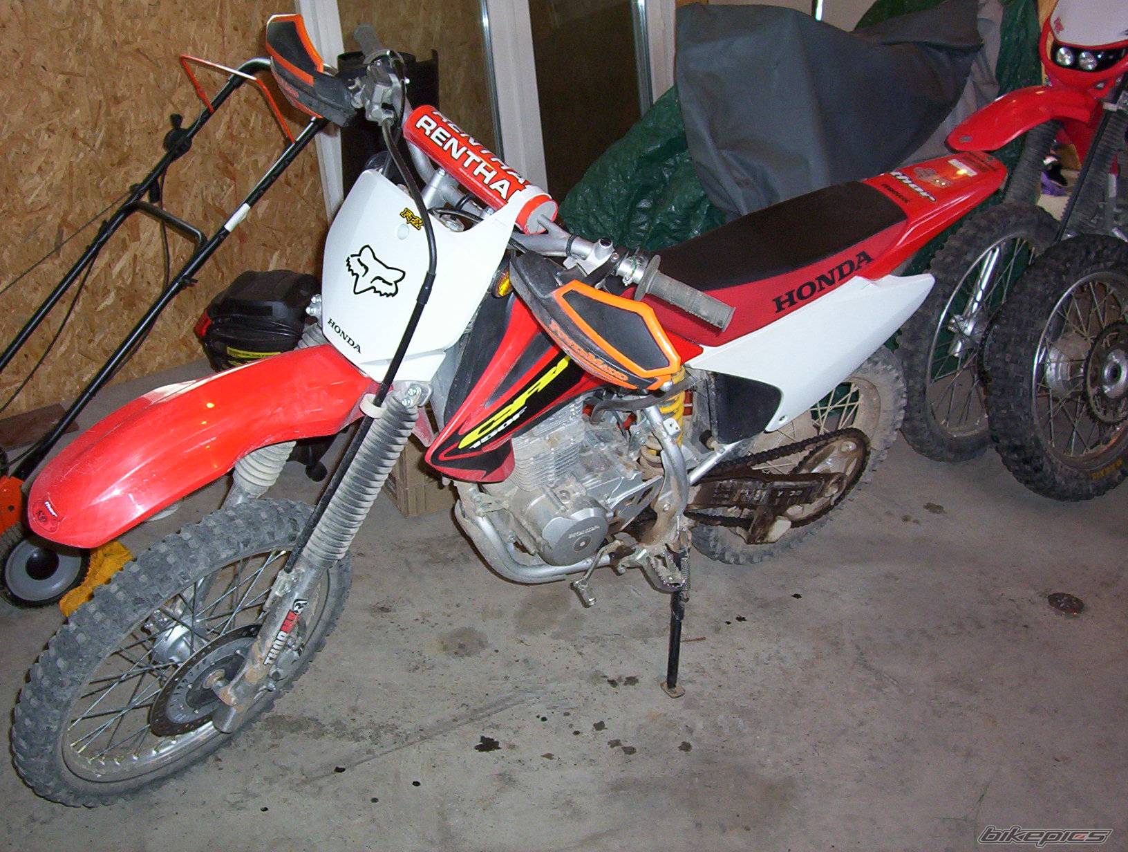 Bike Photo 176665