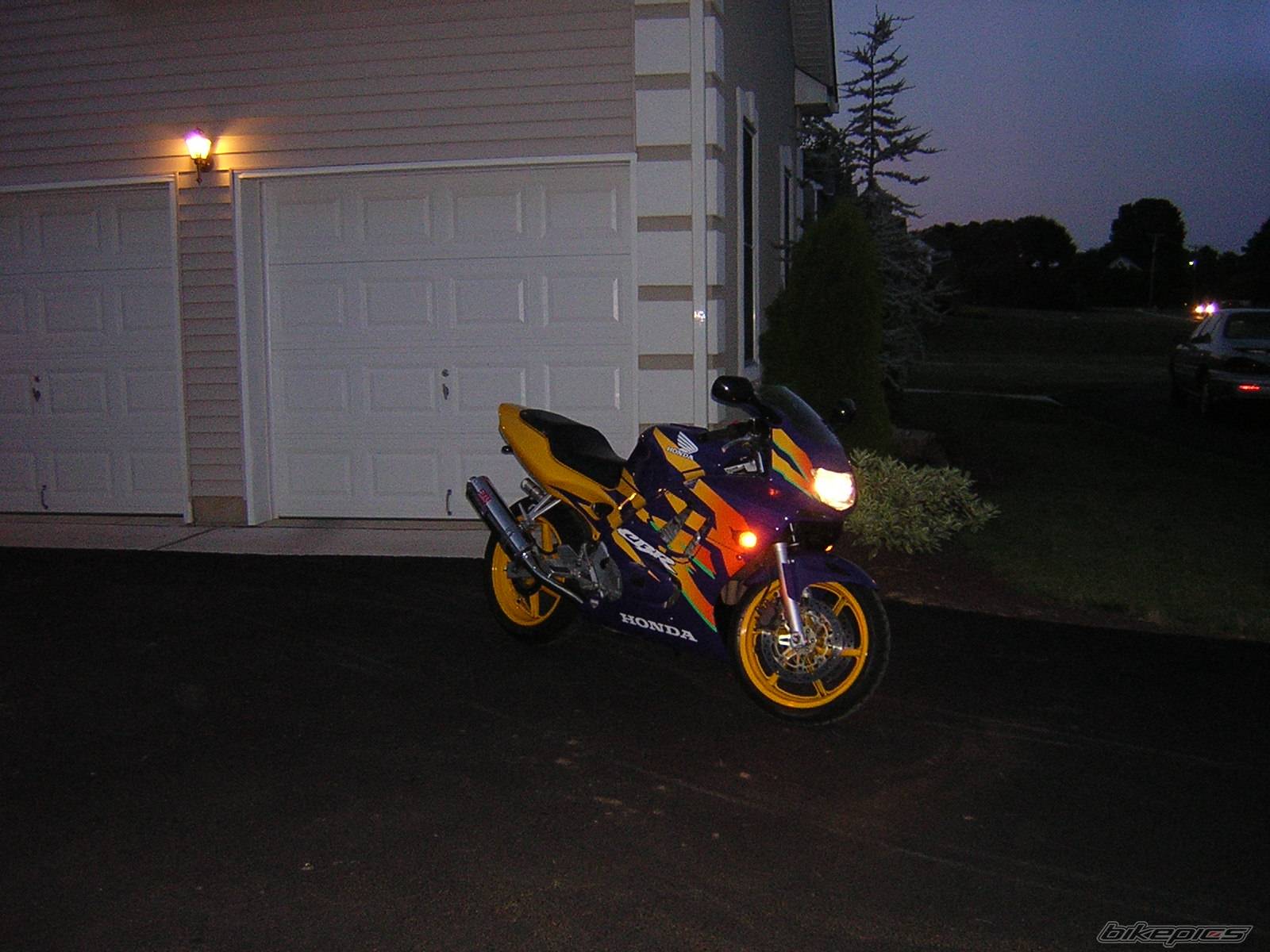 Bike Photo 176690