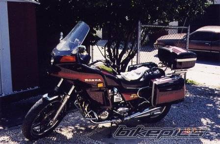 Bike Photo 17670