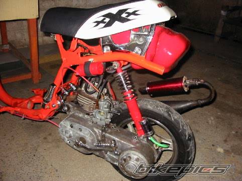 Bike Photo 176757