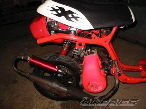 Bike Photo 176758