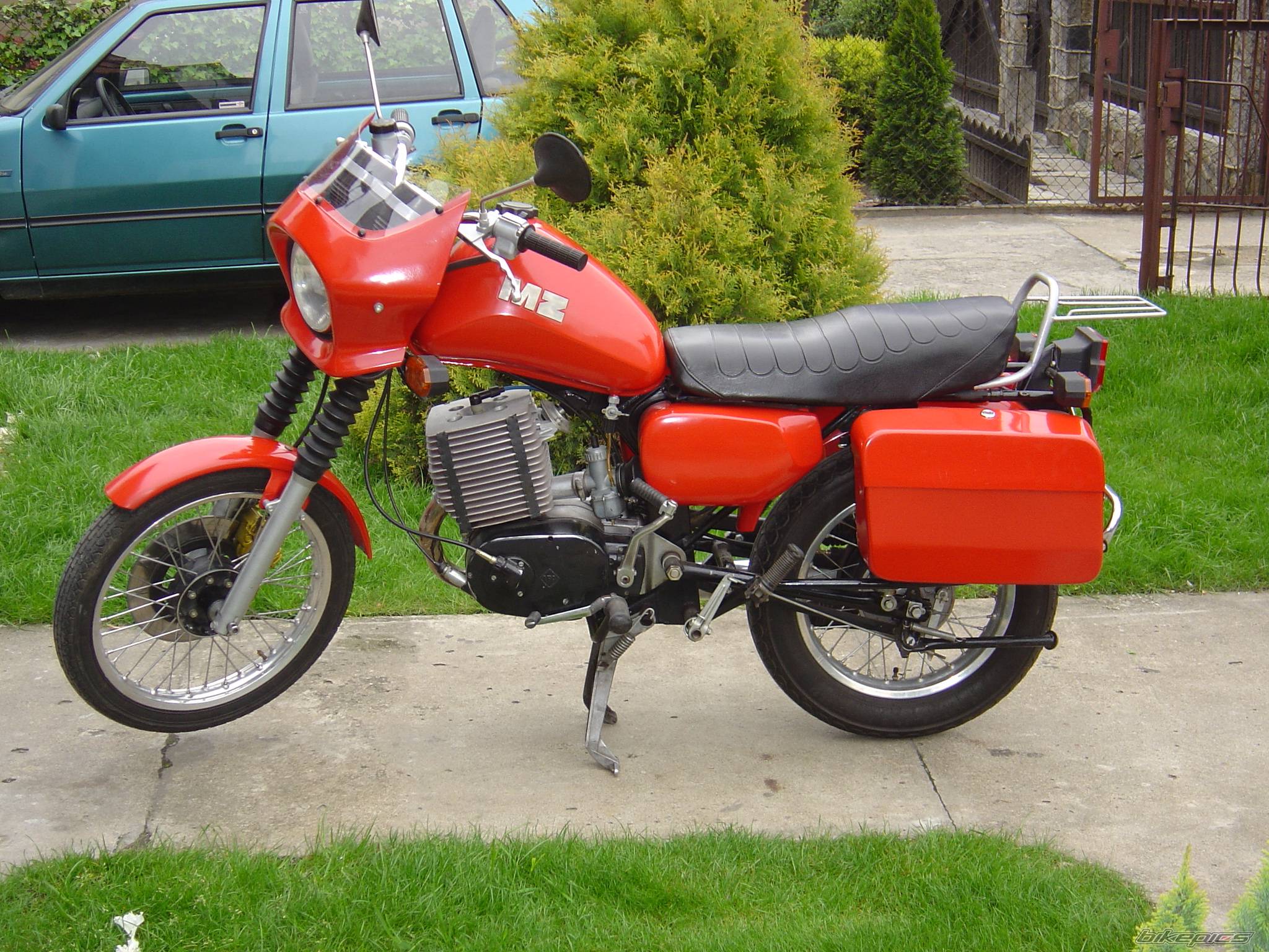Bike Photo 176760