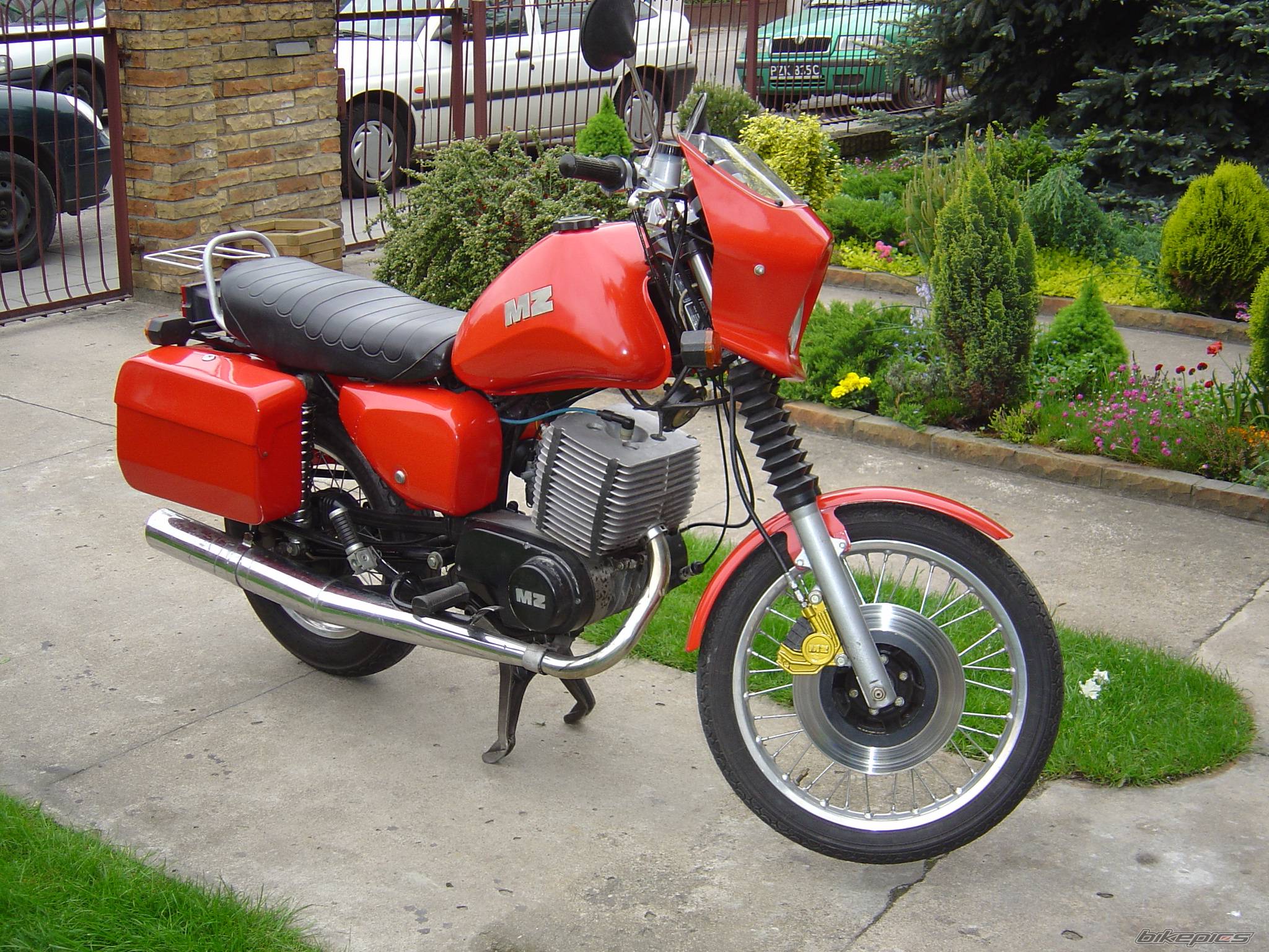 Bike Photo 176761