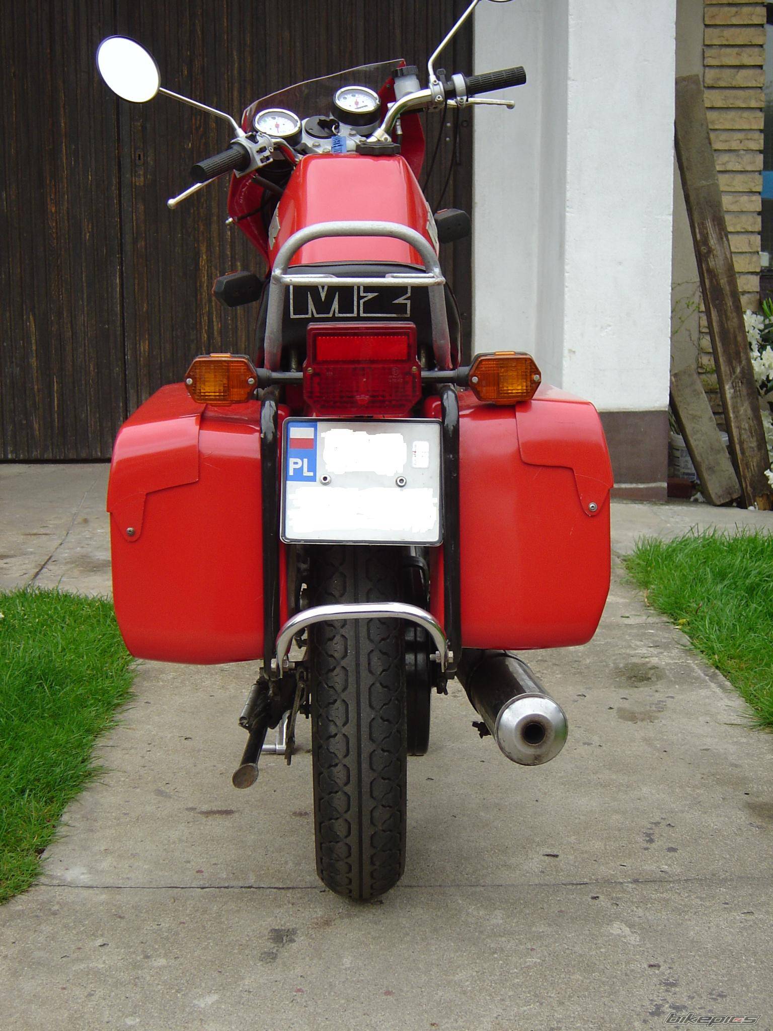 Bike Photo 176762