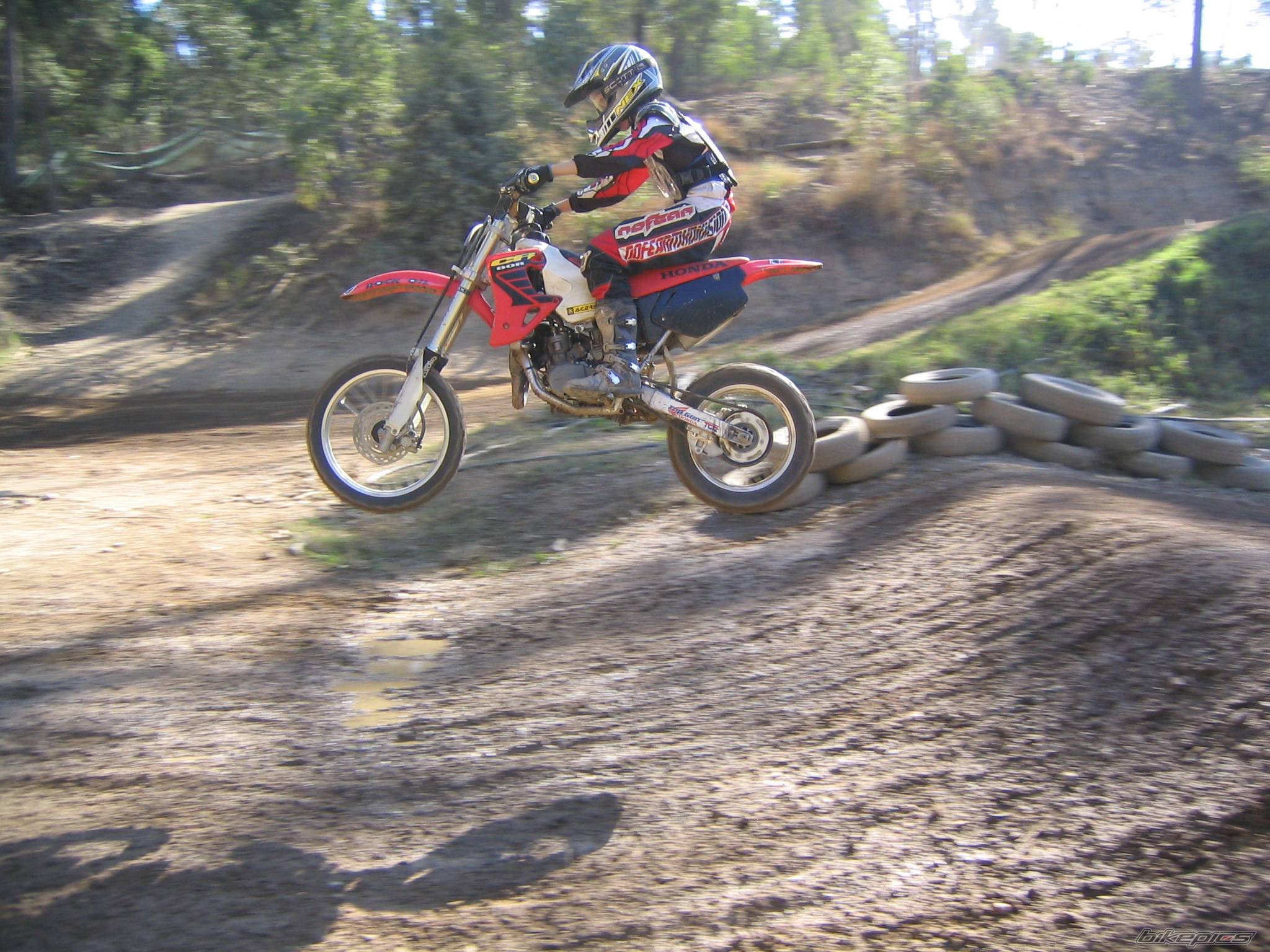 Bike Photo 176770