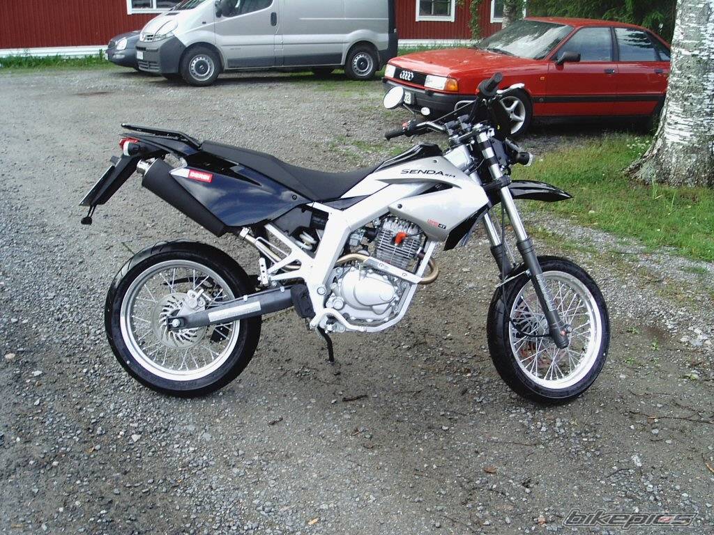 Bike Photo 176789