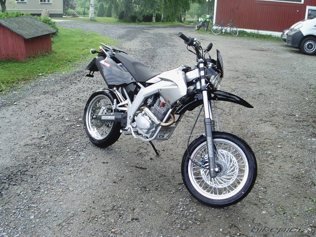 Bike Photo 176790