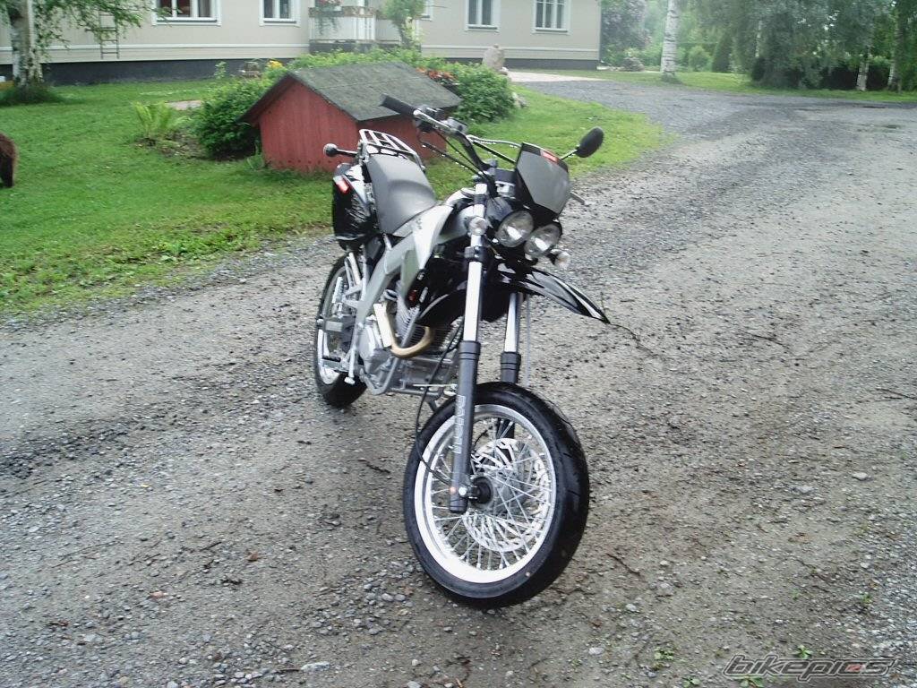 Bike Photo 176792