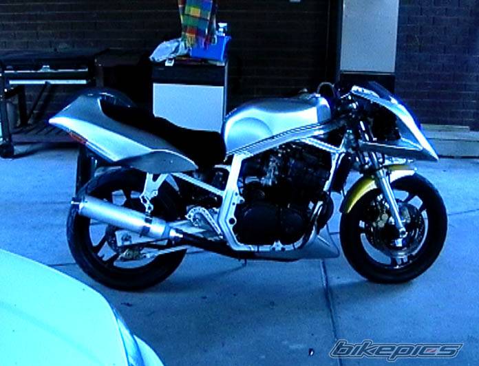 Bike Photo 1768