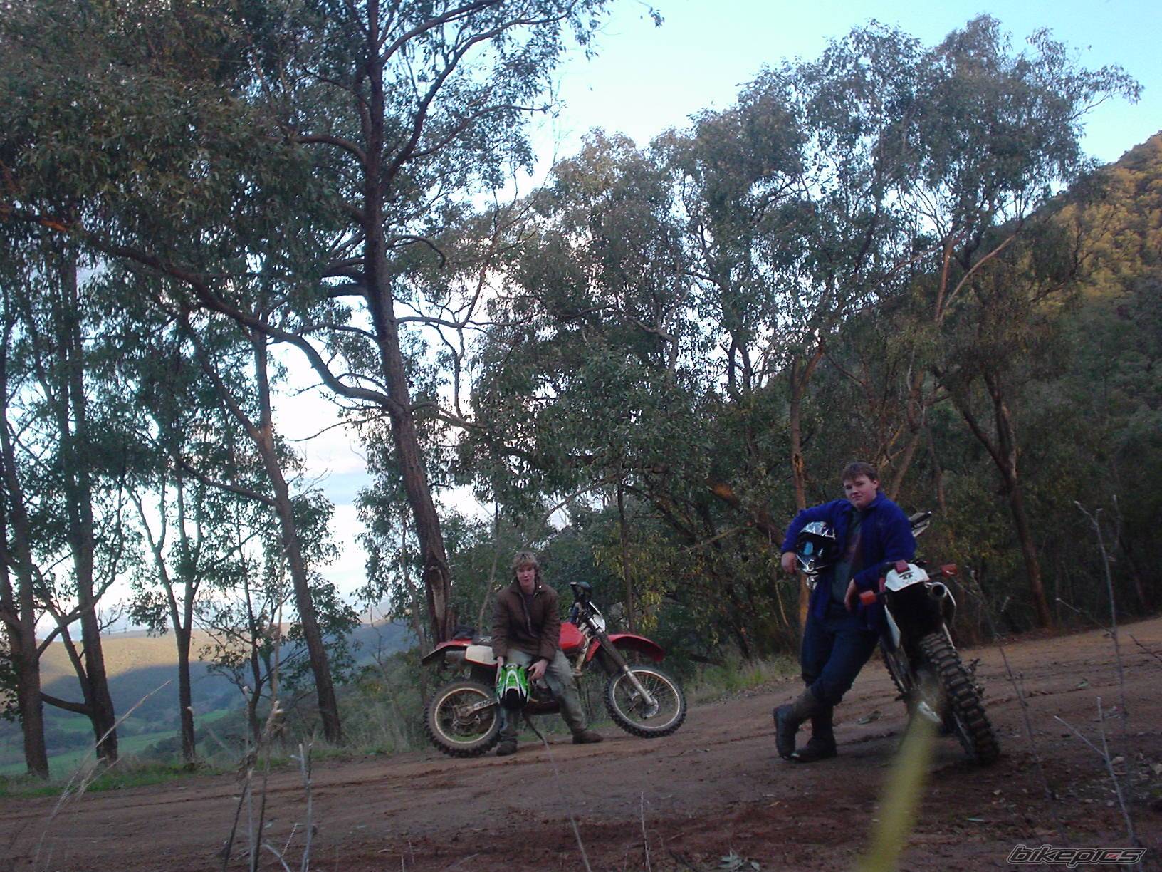 Bike Photo 176802