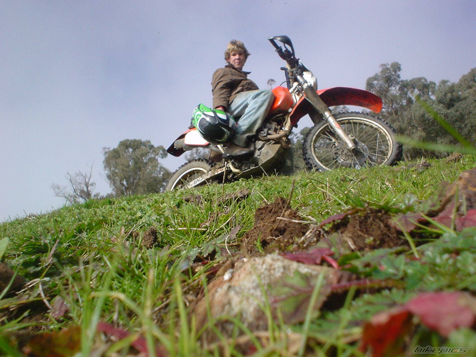 Bike Photo 176804