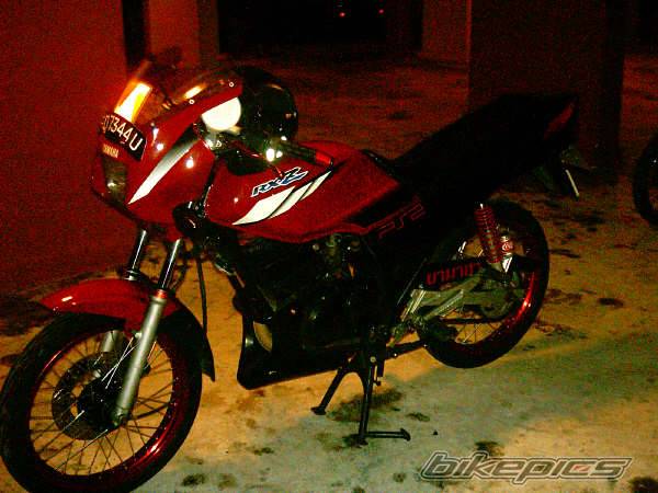 Bike Photo 176836