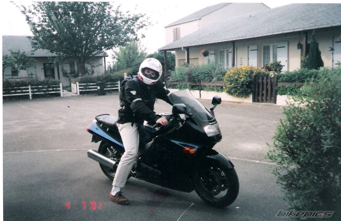 Bike Photo 176839