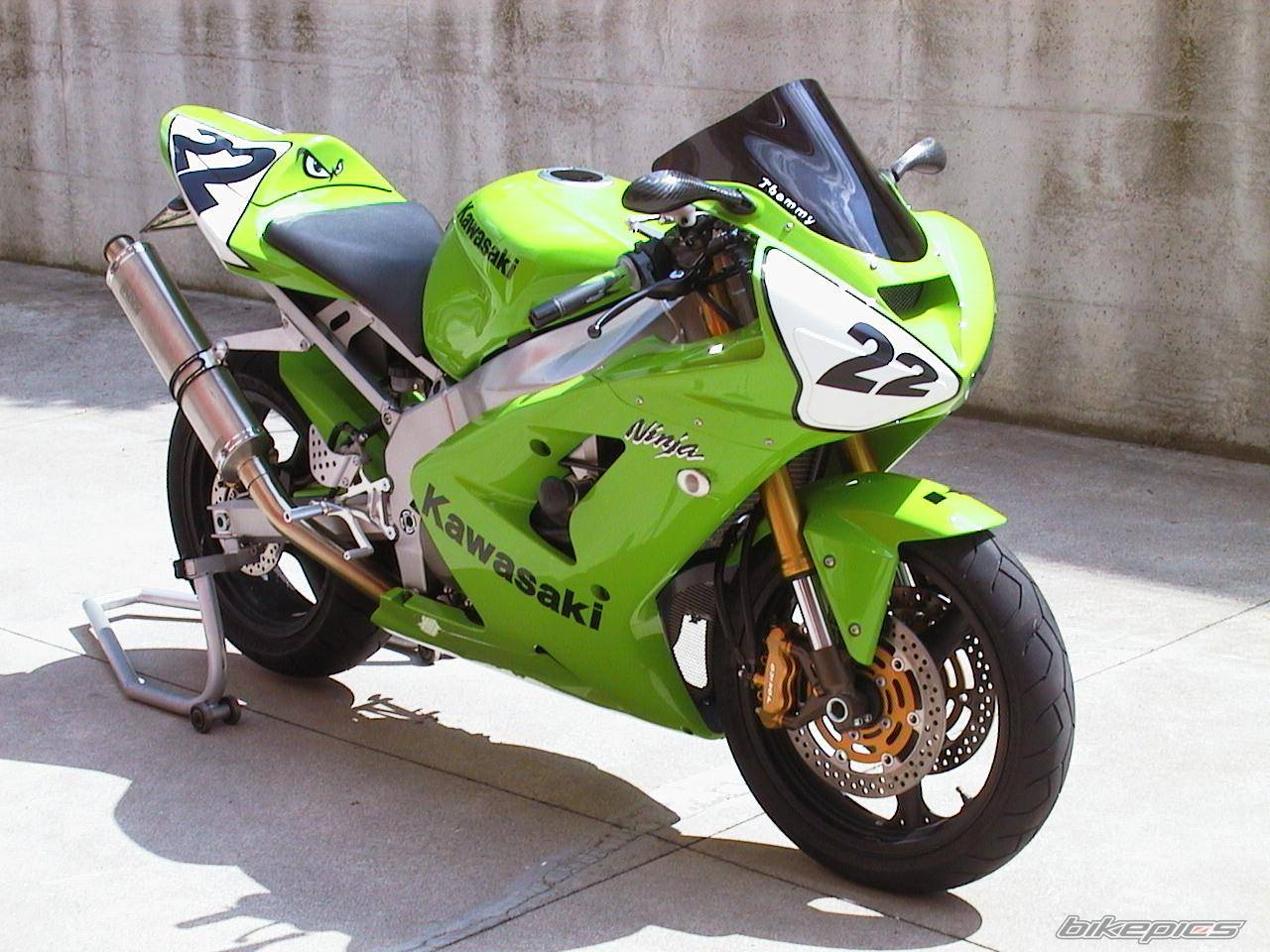 Bike Photo 176854