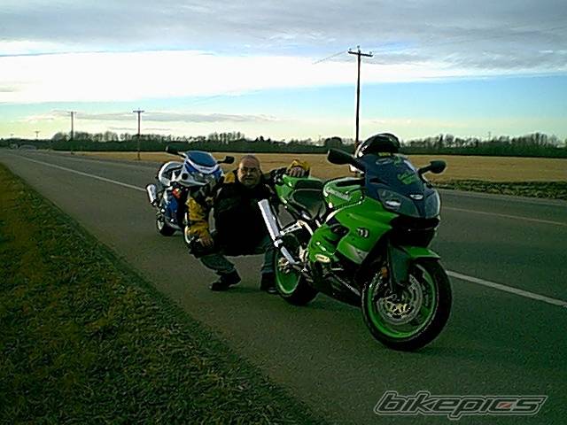 Bike Photo 17686