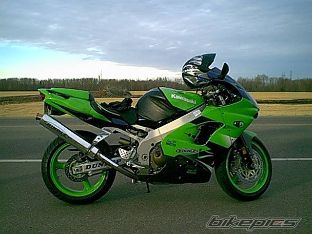 Bike Photo 17688