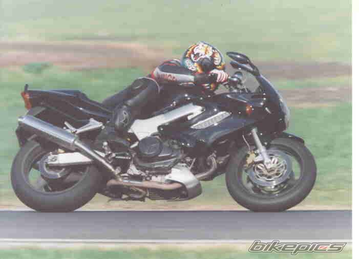 Bike Photo 1769