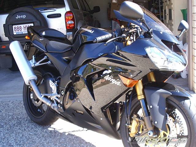 Bike Photo 176957
