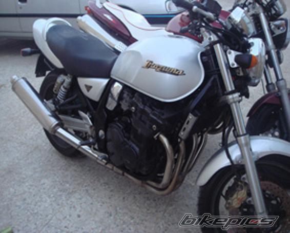Bike Photo 1769585