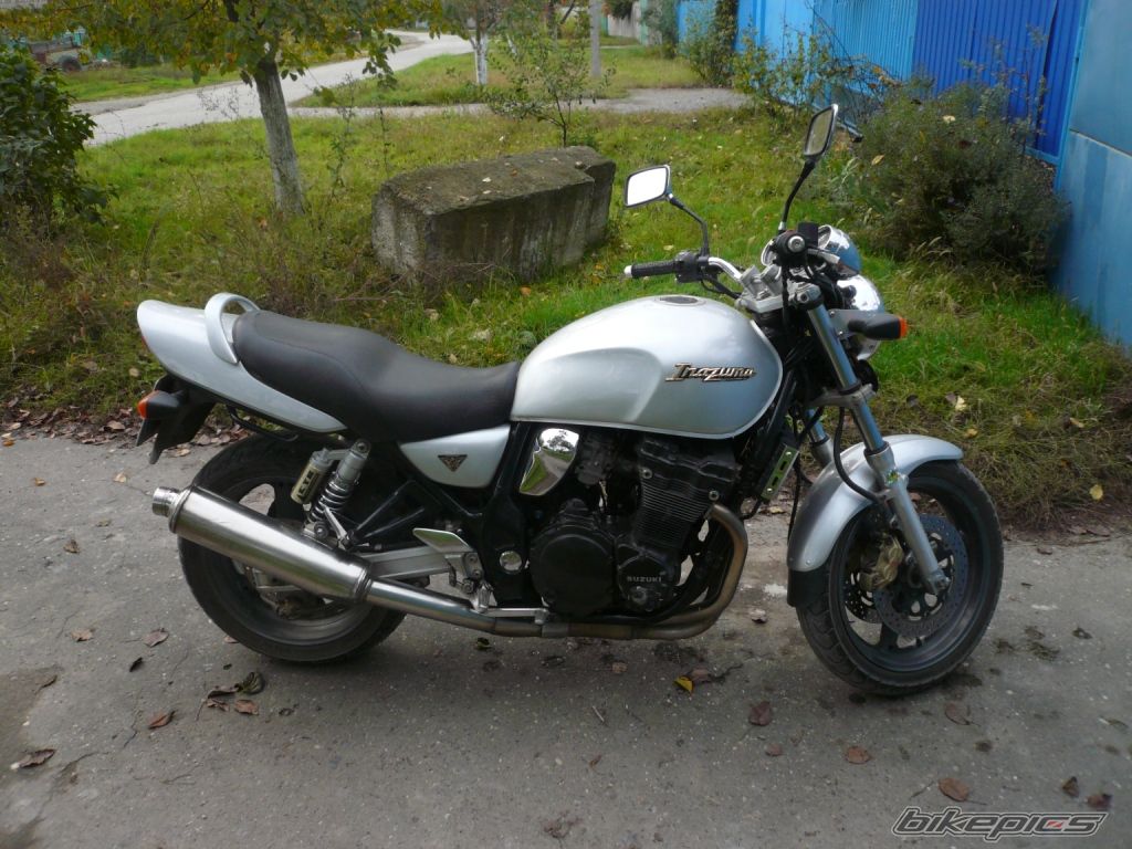 Bike Photo 1769589