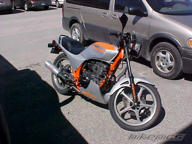 Bike Photo 176975