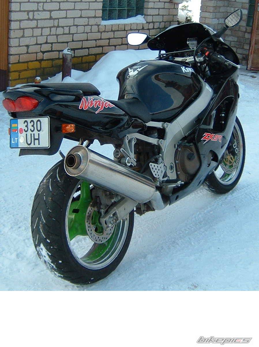 Bike Photo 176976