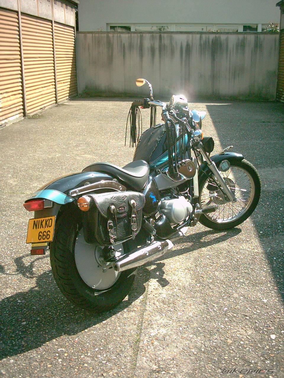 Bike Photo 176988