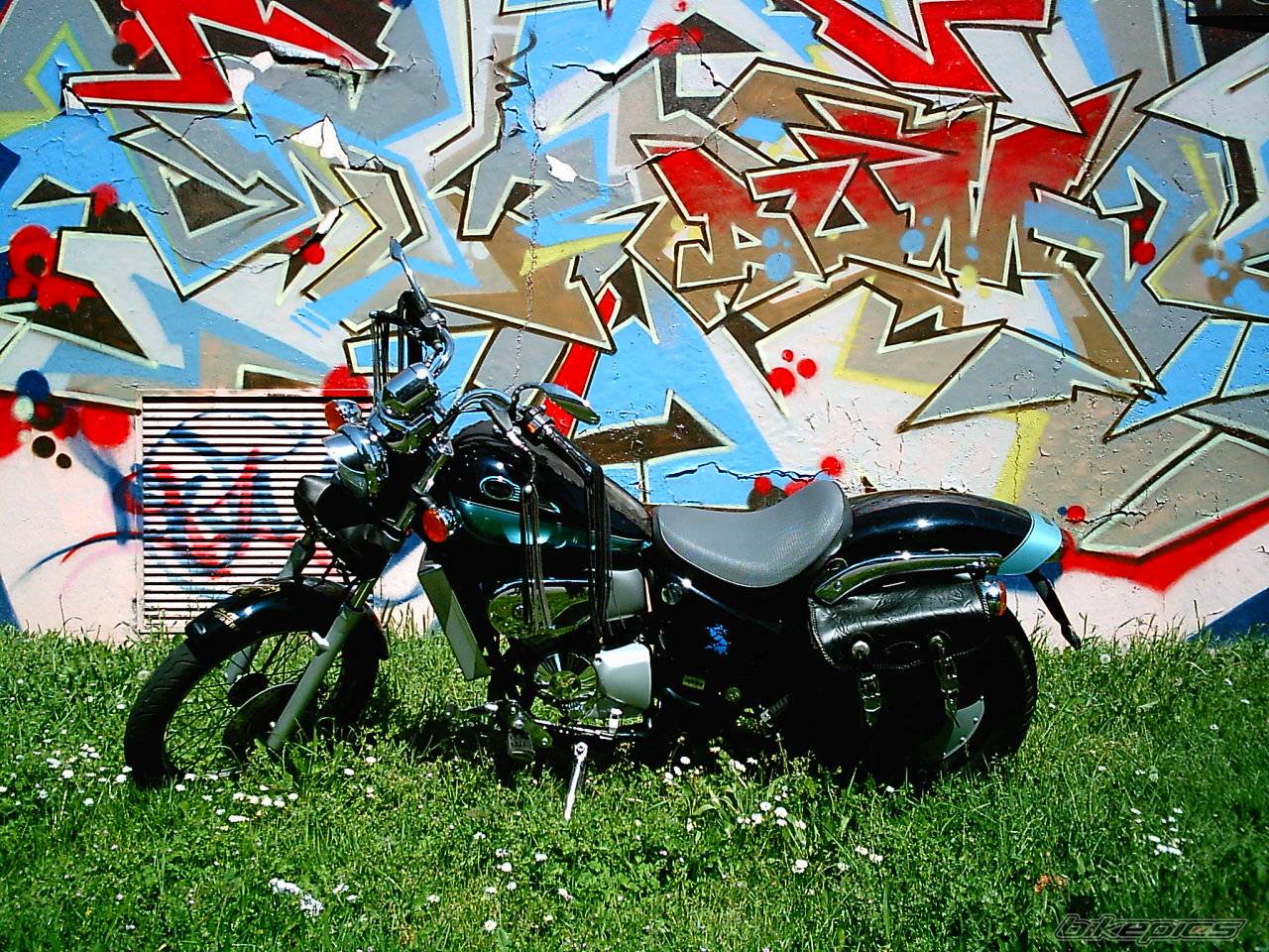 Bike Photo 176989