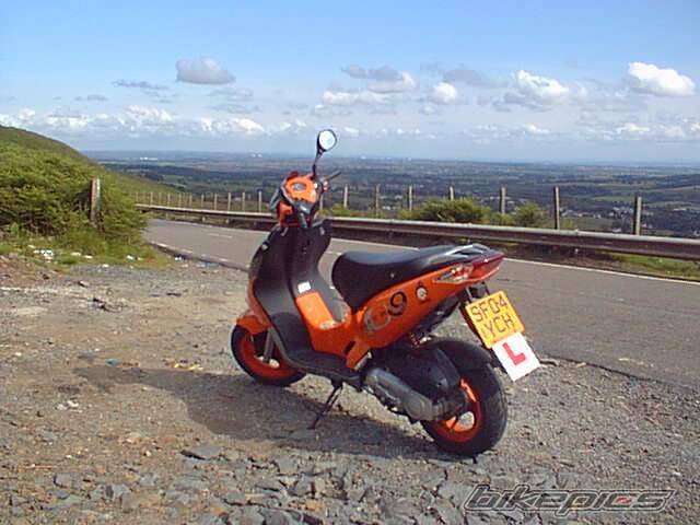Bike Photo 176993
