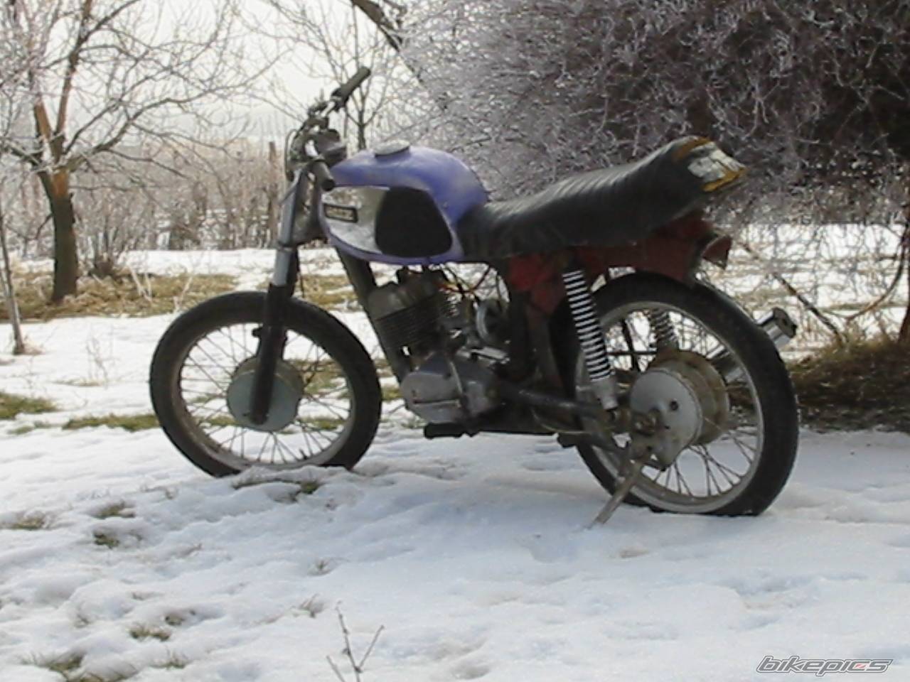 Bike Photo 176998