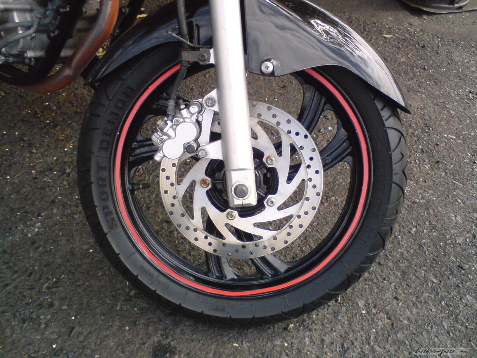 Bike Photo 1770113