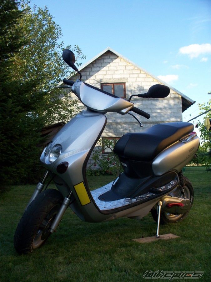Bike Photo 1770150