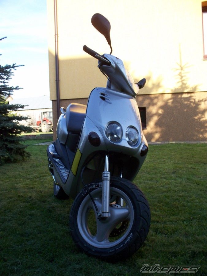 Bike Photo 1770153