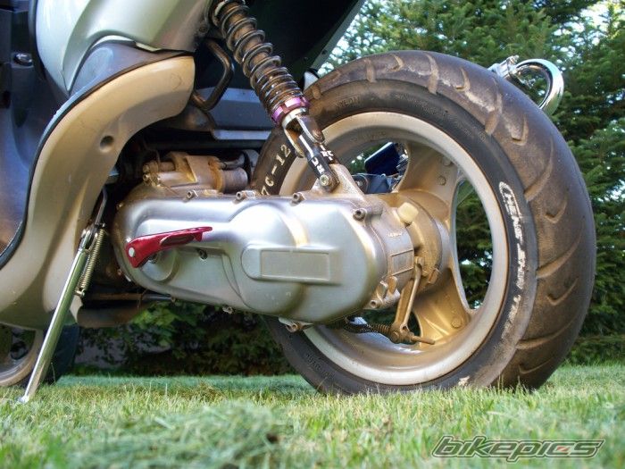 Bike Photo 1770156