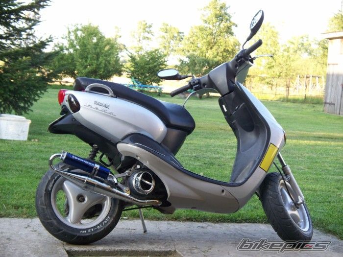 Bike Photo 1770161