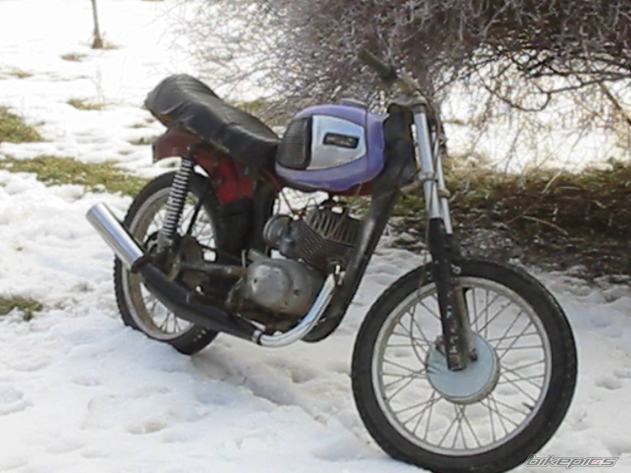 Bike Photo 177017