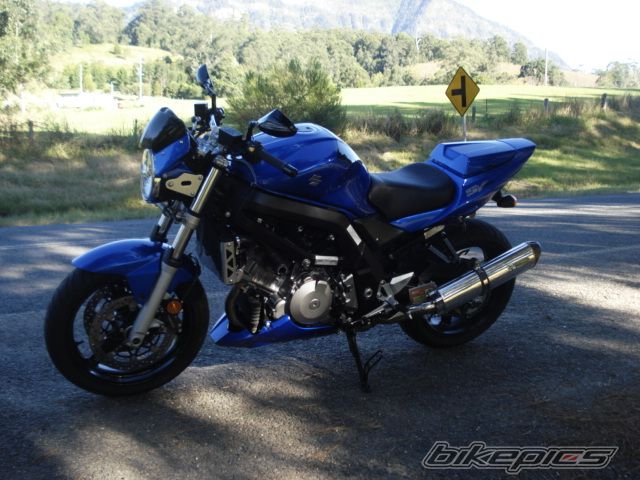 Bike Photo 1770181